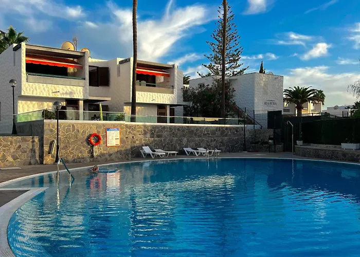 Modern Americas Troya 아파트