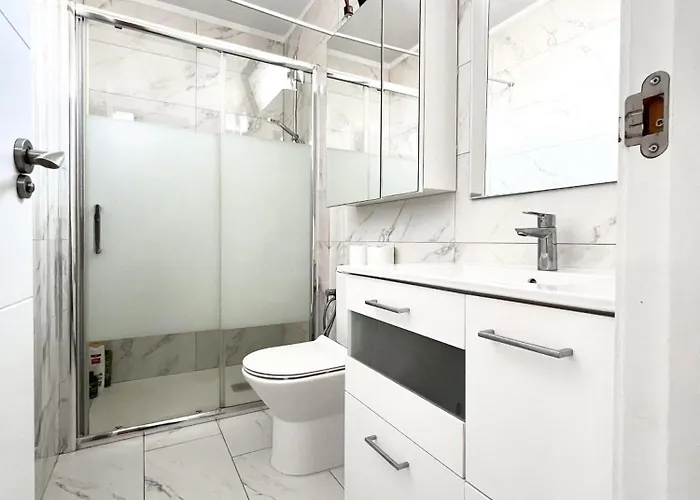 アパート Modern Americas Troya