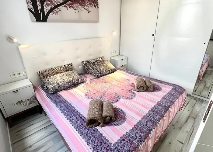 Modern Americas Troya 아파트 *