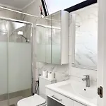 شقة Modern Americas Troya أذيخي