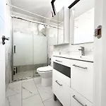 شقة Modern Americas Troya