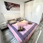 Modern Americas Troya شقة *