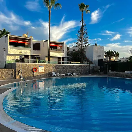 Modern Americas Troya Apartmán