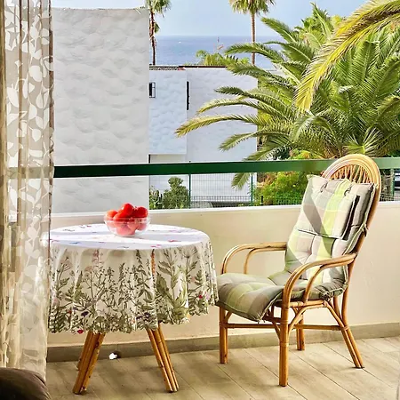 Modern Americas Troya Apartmán *