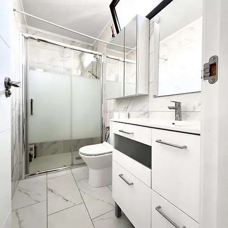 Apartmán Modern Americas Troya