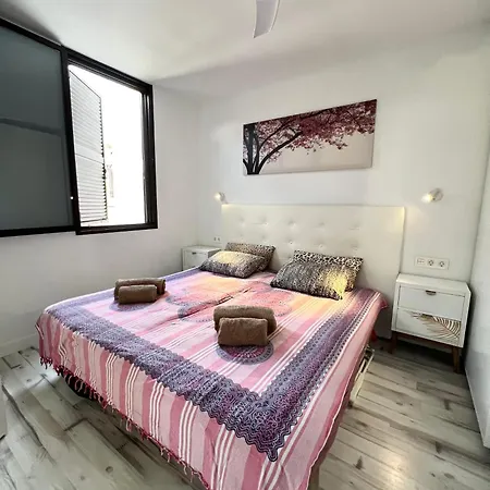 Apartment Modern Americas Troya