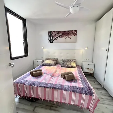 Modern Americas Troya Apartment