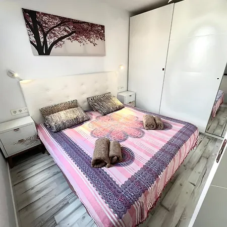 Modern Americas Troya Apartmán *