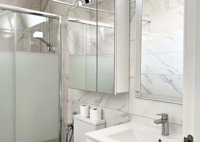 Lejlighed Modern Americas Troya Costa Adeje (Tenerife)